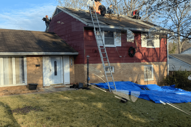 JRH Construction